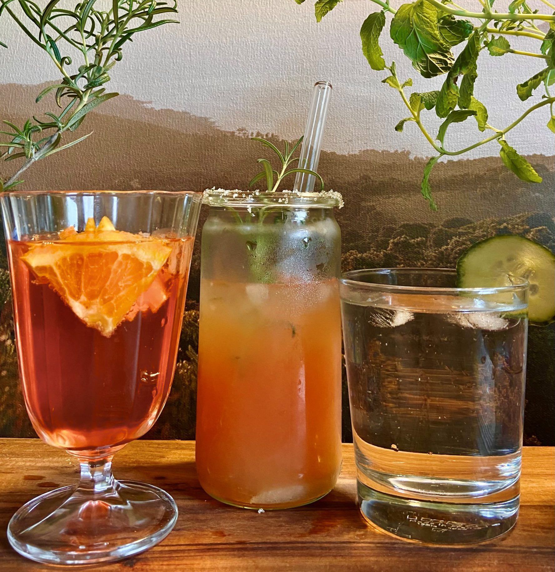 Nüchterne Kopien