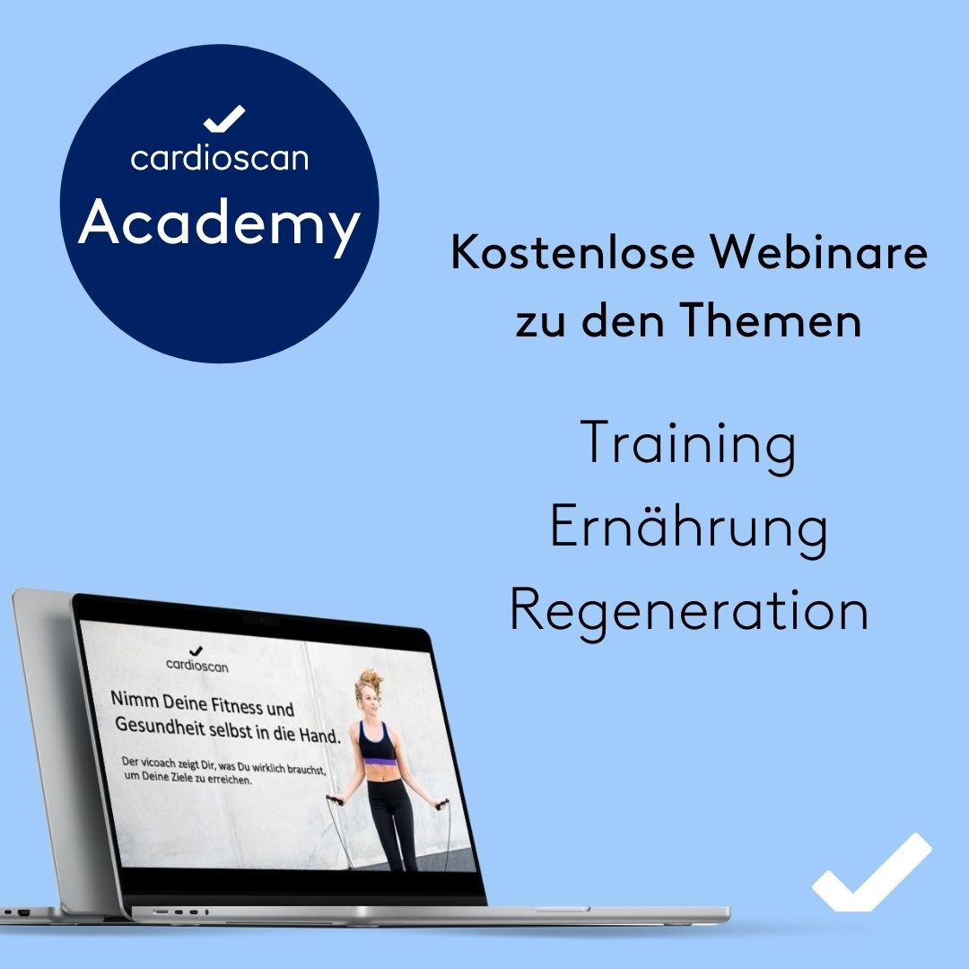 cardioscan Academy