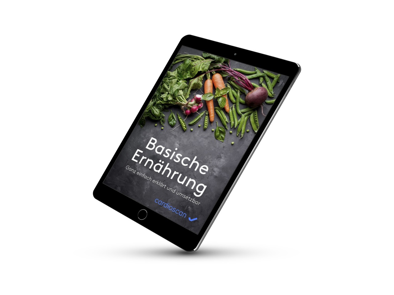 Ebook Basische Ernährung