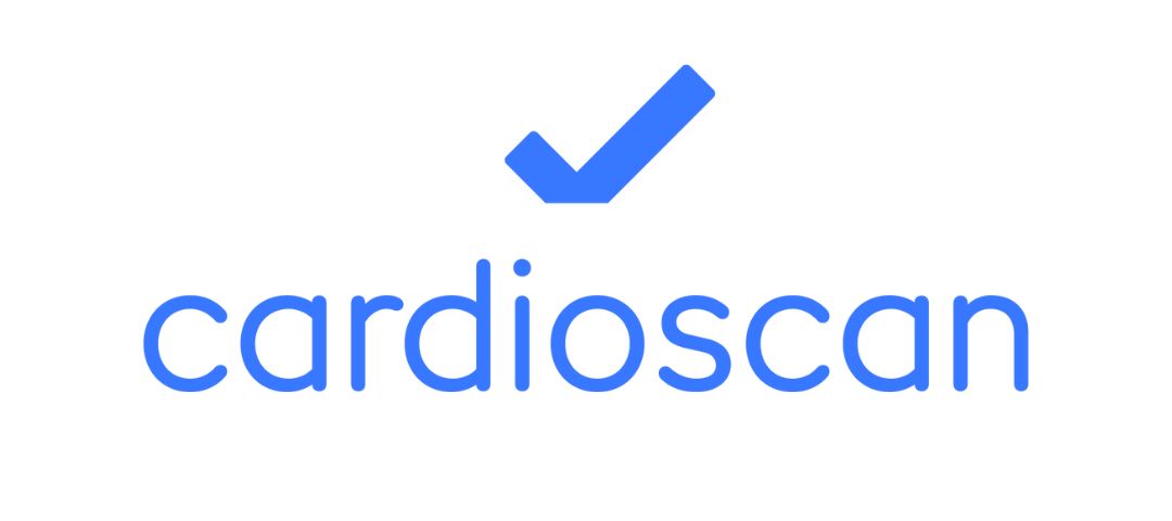 Logo cardioscan