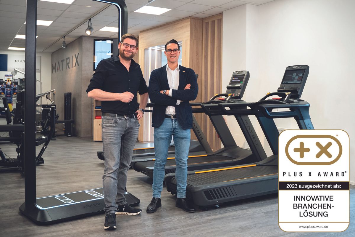 Matrix Partner