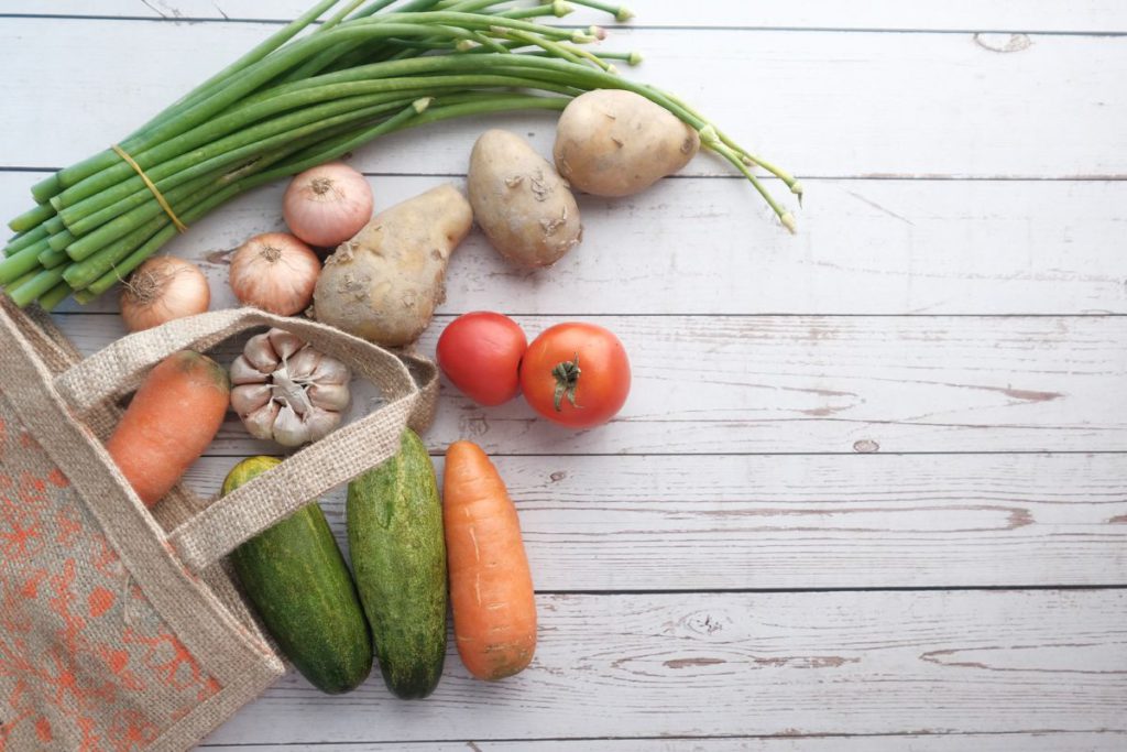 Ernährung und Herzgesundheit
