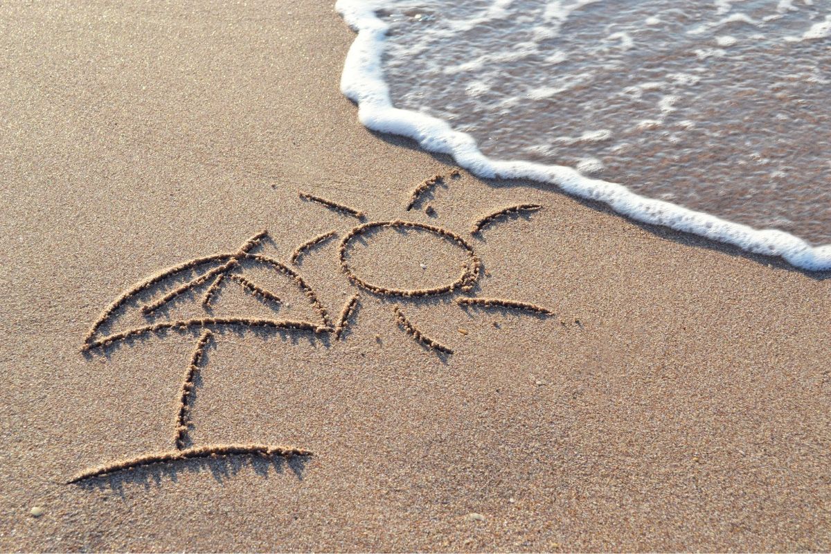 Entspannungstechniken im Urlaub